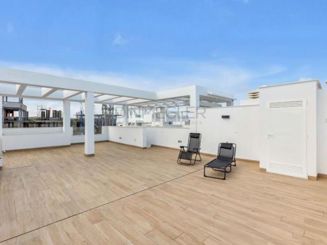 Bungalow en venta en Urbanització L'Almadrava, l'Alacantí