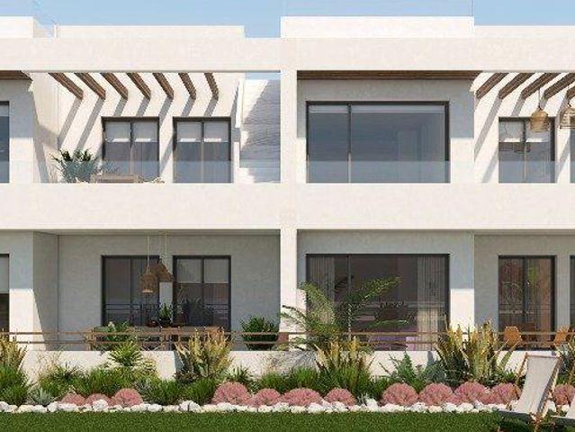 Bungalow en venta en San Roque, el Baix Segura / La Vega Baja
