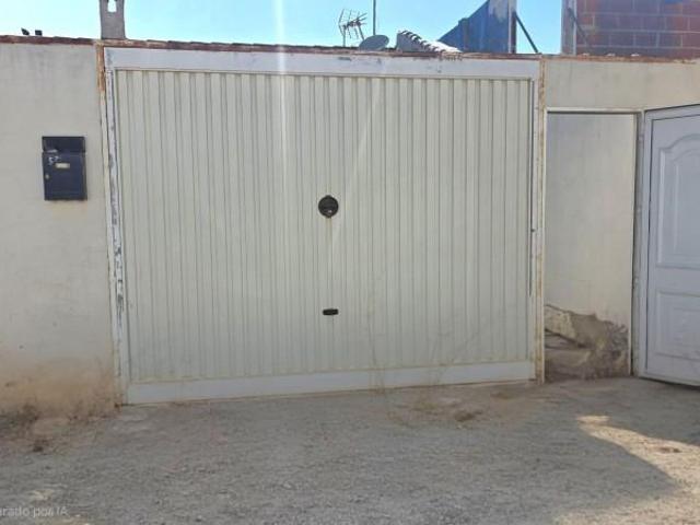 Bungalow en venta en Centro, l'Alacantí