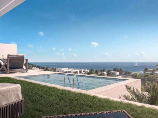 Bungalow en venta en La Axarquía, Andalucía