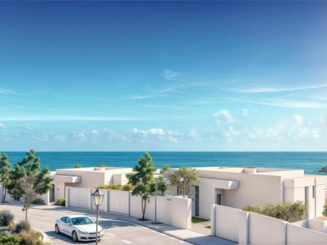 Bungalow en venta en Lagos, La Axarquía