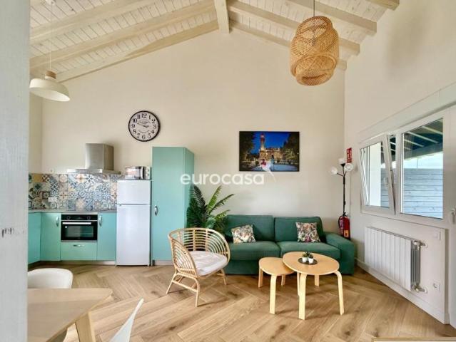 Bungalow en venta en Valdáliga, Cantabria