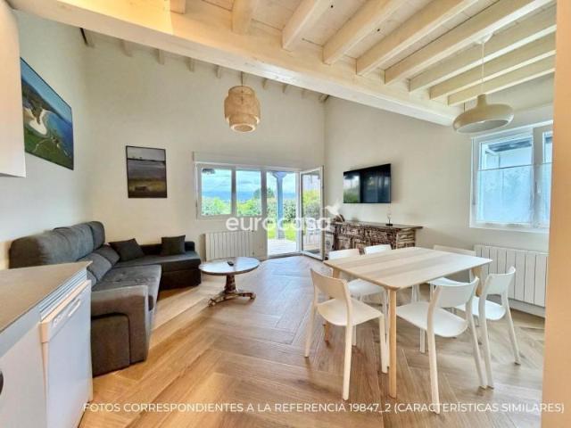 Bungalow en venta en Valdáliga, Cantabria