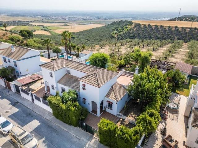 Bungalow en venta en Valencina De La Concepción, Andalucía