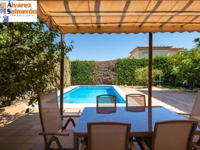 Bungalow en venta en Casas Bajas, Comarca de la Vega de Granada