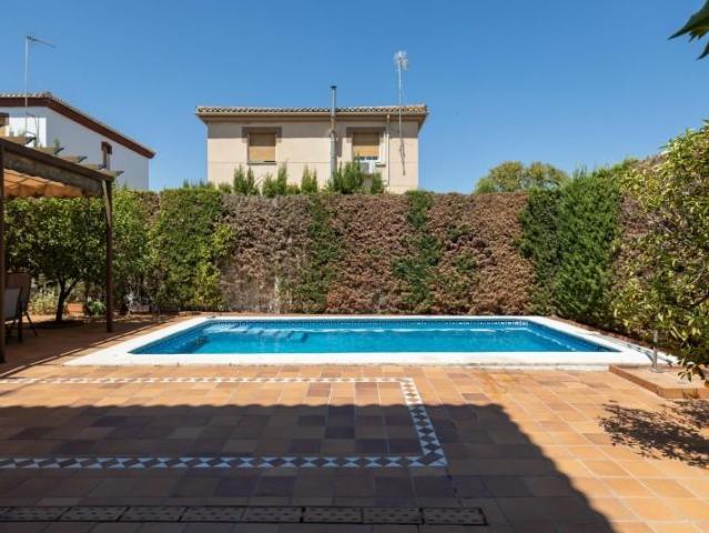 Bungalow en venta en Casas Bajas, Comarca de la Vega de Granada