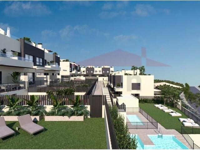 Bungalow en venta en Torre del Mar, La Axarquía