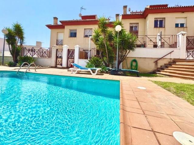 Bungalow en venta en Benajarafe, La Axarquía