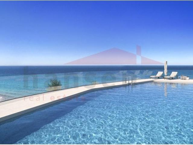 Bungalow en venta en La Axarquía, Andalucía