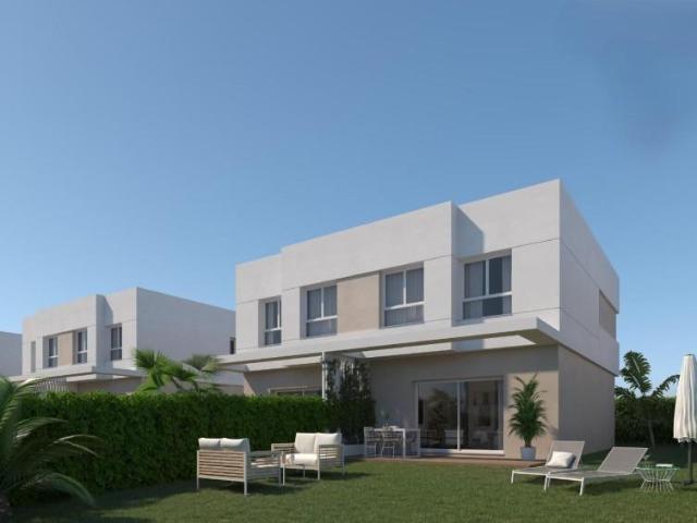 Bungalow en venta en El Limonar, La Axarquía