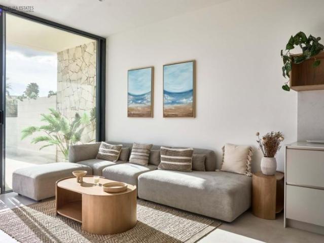 Bungalow en venta en Valle del Este, Vera