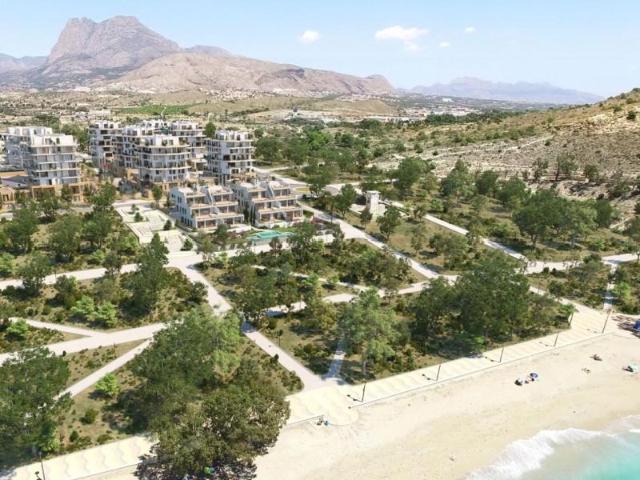 Bungalow en venta en Torre de Sant Josep, la Marina Baixa