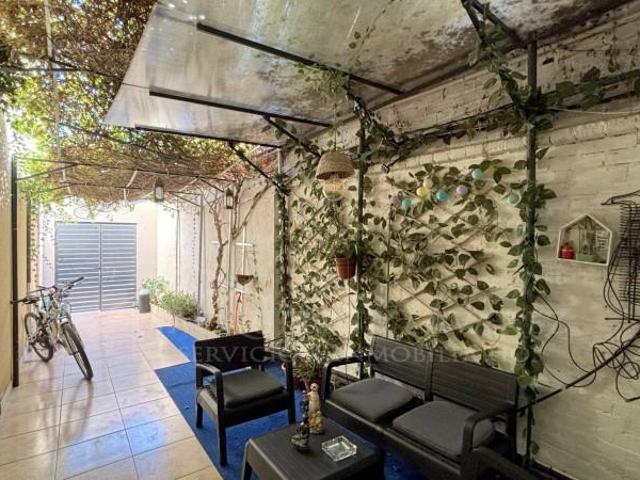 Bungalow en venta en Villaluenga De La Sagra, Castilla-La Mancha