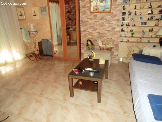 Bungalow en venta en la Divina Pastora, l'Alacantí