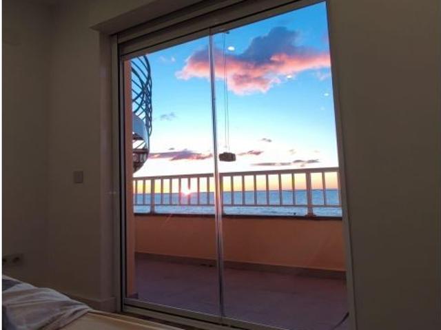 Bungalow en venta en la Marina Baixa, Valencia