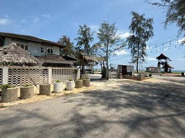 Bungalow for sale in Tringganu
