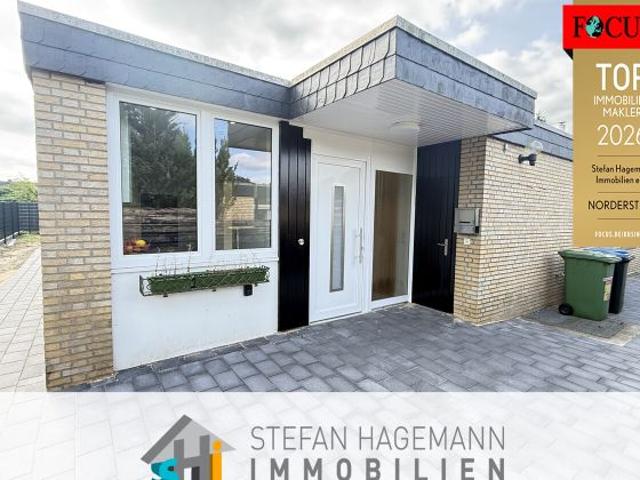 Haus mieten in Norderstedt, Schleswig-Holstein