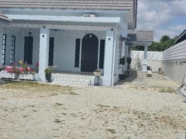 Bungalow for sale in Telok Mas, Malaka