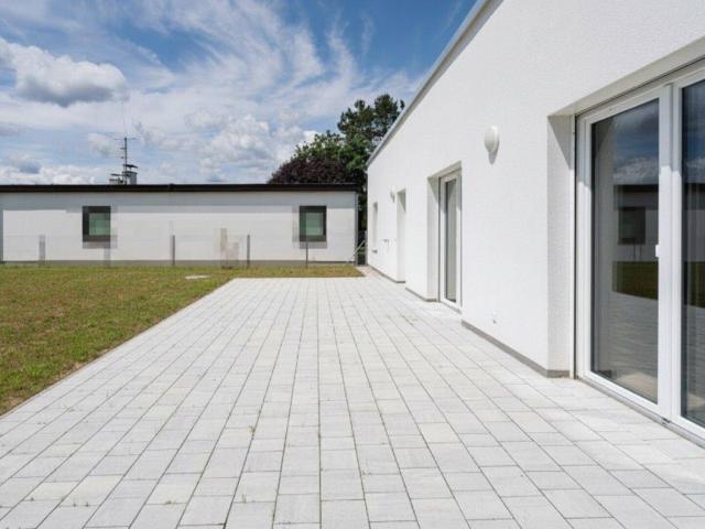 Haus kaufen in Siedlung Maria Theresia, Eggendorf