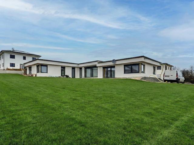 Haus kaufen in Mannersdorf an der Rabnitz, Burgenland