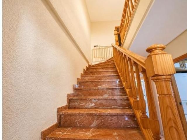Bungalow en venta en Platja de Mutxavista, l'Alacantí