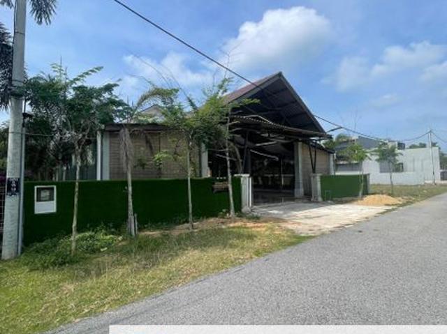 House for sale in Kuantan, Pahang