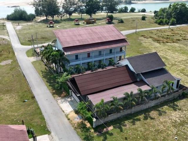 Bungalow for sale in Kuantan, Pahang