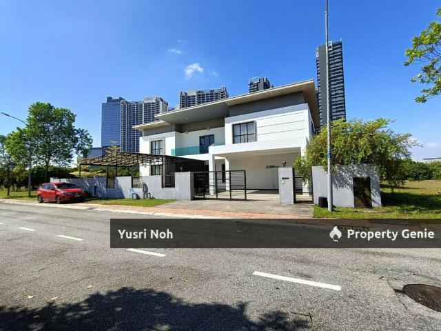 Bungalow for sale in Petaling, Alam Impian