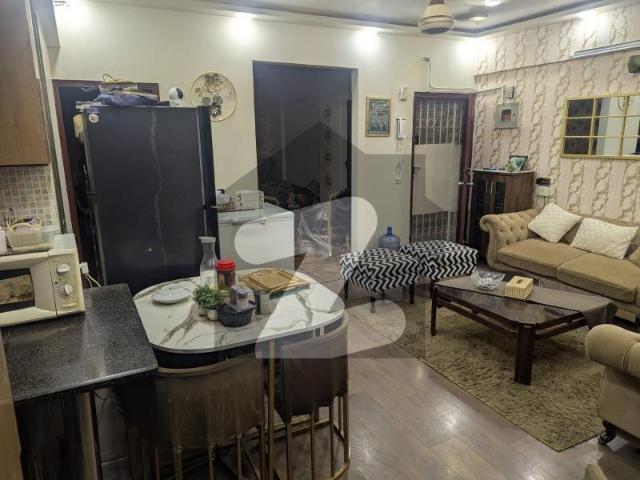 Apartment for rent in Saddar Town, North Waziristan