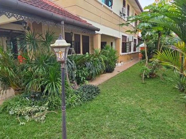 Bungalow for sale in Nilai, Negeri Sembilan
