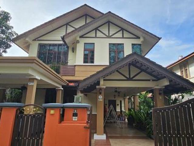Bungalow for sale in Nilai, Negeri Sembilan