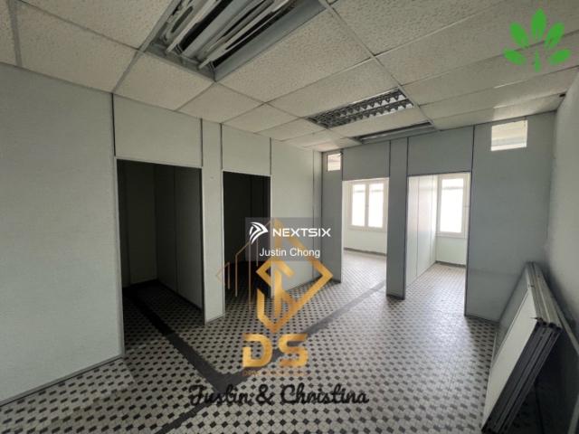 Warehouse for rent in Ulu Tiram, Johor