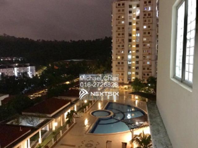 Shop for sale in Petaling, Subang Jaya