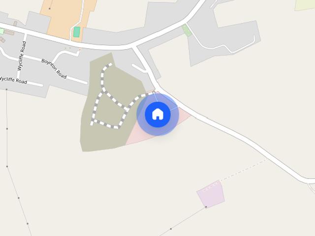 House for rent in East Cowton, York and North Yorkshire