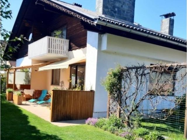 Einfamilienhaus kaufen in Feldkirchen in Kärnten, Bezirk Feldkirchen