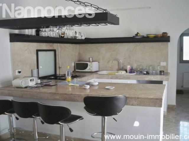 Appartement location
