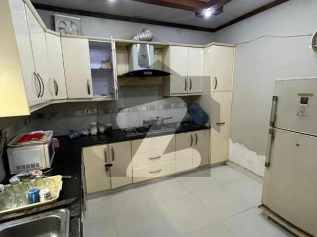 House for rent in Clifton, North Waziristan