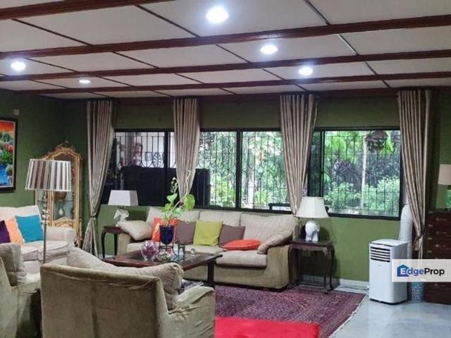 House for sale in Country Heights Damansara, Kuala Lumpur