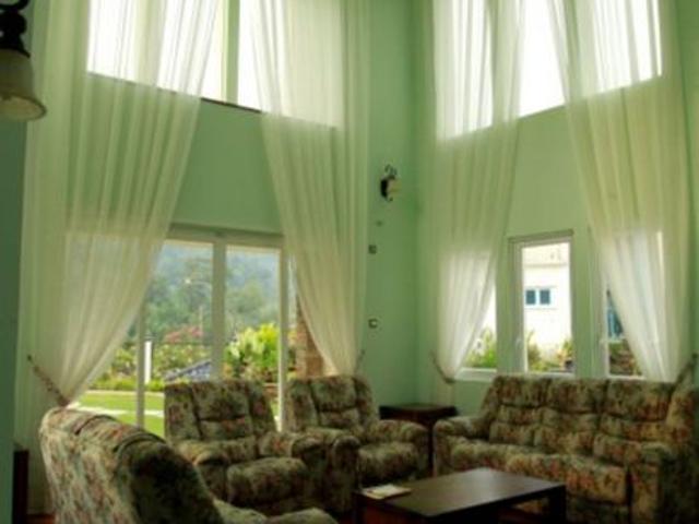 House for sale in Genting Highlands, Pahang