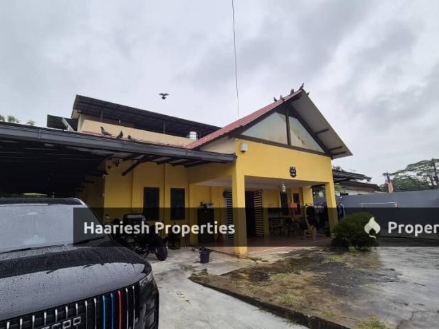 Bungalow for sale in Johore Bahru, Johor