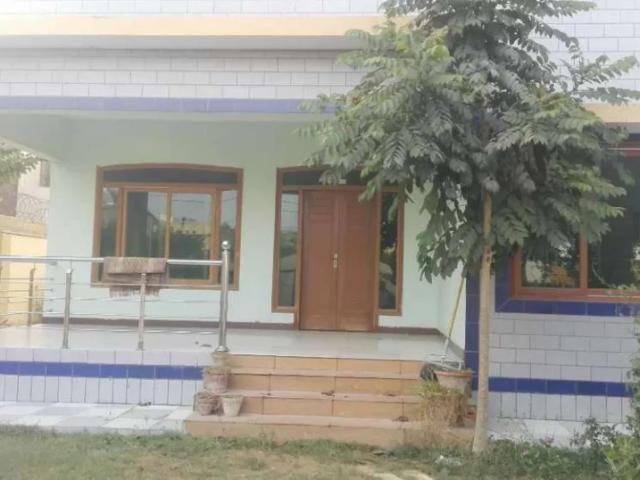 House for rent in North Waziristan, Federally Administered Tribal Areas fata