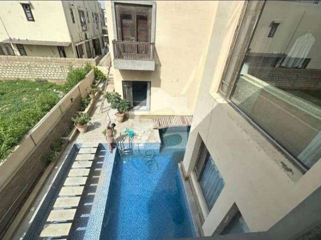 House for rent in North Waziristan, Federally Administered Tribal Areas fata