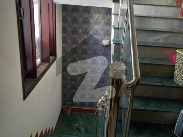 House for rent in Saddar Town, North Waziristan