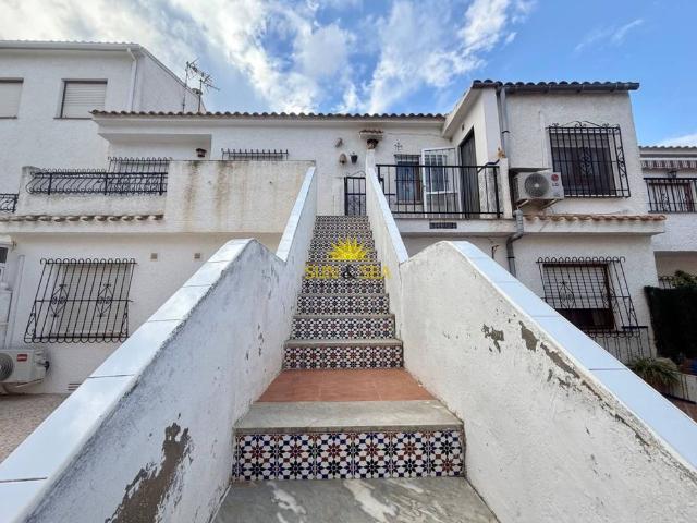 Piso en alquiler en Alicante, Centre Històric