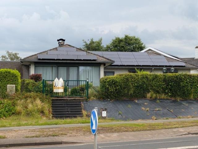 Maison location à Awans, Wallonie