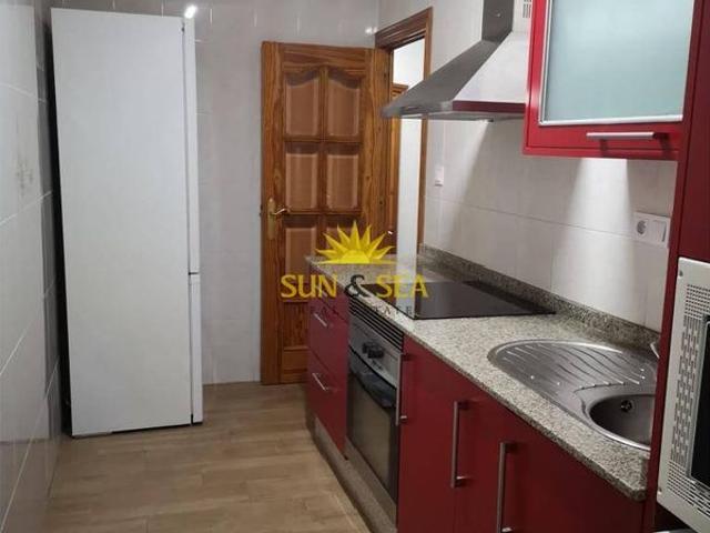 Piso en alquiler en Murcia, Murcia