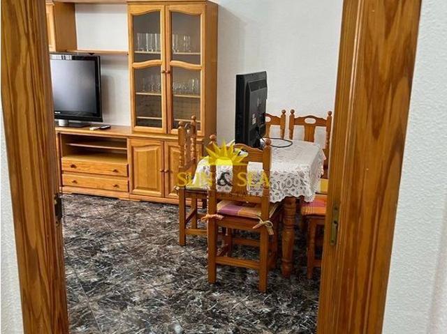 Piso en alquiler en Murcia, Área Metropolitana de Murcia