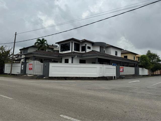 Bungalow for rent in Balok, Pahang