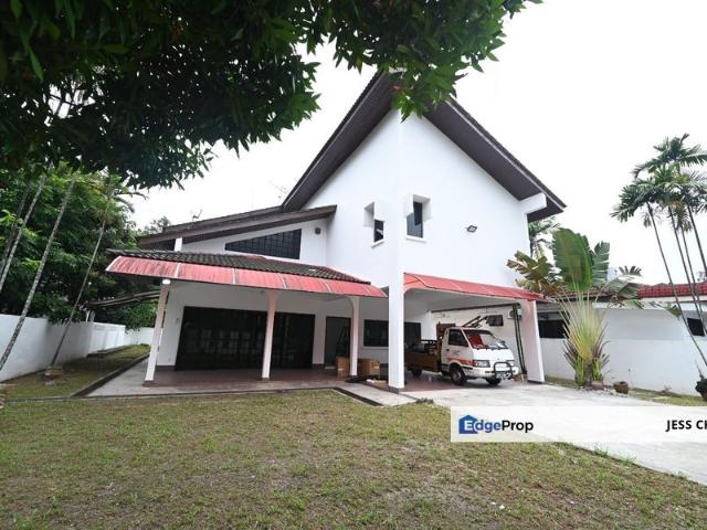 House for rent in Ampang, Kuala Lumpur