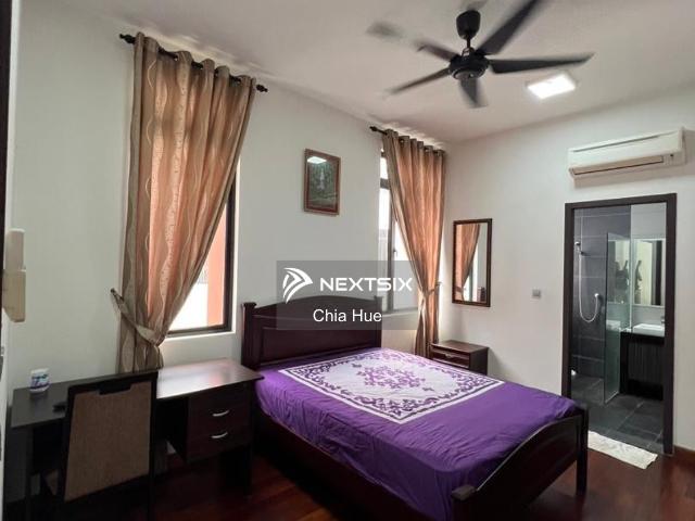 Residential House for rent in Bukit Ledang, Johor